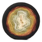 LindeHobby Soft Cake 12 Colori naturali