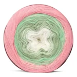 LindeHobby Soft Cake 14 Mentolato