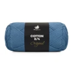 Mayflower Cotton 8/4 14111 Blu colomba scuro