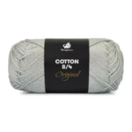 Mayflower Cotton 8/4 1440 Grigio chiaro