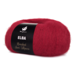 Mayflower Elba 024 Rosso