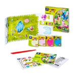 STAEDTLER Fimo Kids Form&Play Set di unicorni
