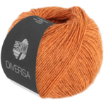 Lana Grossa Diversa 21 Arancione