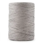 LindeHobby Raffia Lux 04 Grigio pietra