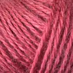 Onion Mohair+Nettles+Wool 1419 Rosso marsala