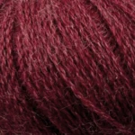 Onion Alpaca+Merino Wool+Nettles 1217 Vino rosso