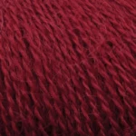 Onion Mohair+Wool 318 Vino rosso