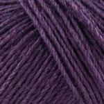 Onion Organic Cotton+Nettles+Wool 1314 Viola profondo