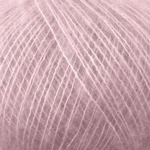 Permin Hannah 880102 Rosa antico