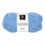 Gjestal Older 420 Blu ghiaccio