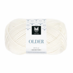 Dale Older 400 Bianco