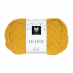Dale Older 417 Giallo mais