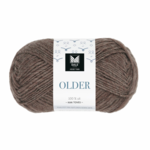 Dale Older 403 Marrone melange