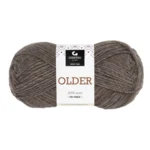 Gjestal Older 403 Marrone melange