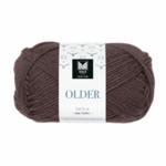 Dale Older 404 Marrone