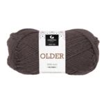 Gjestal Older 404 Marrone