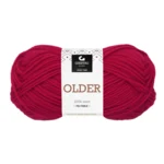 Gjestal Older 415 Rosso intenso