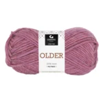 Gjestal Older 435 Rosa melange