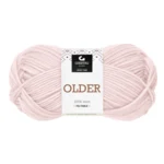 Gjestal Older 430 Rosa cipria