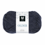 Dale Older 409 Blu indaco