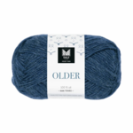 Dale Older 426 Blu melange