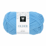Dale Older 420 Blu ghiaccio
