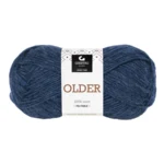 Gjestal Older 426 Blu melange