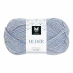 Dale Older 431 Blu viola melange