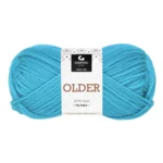 Gjestal Older 419 Turchese