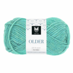 Dale Older 432 Turchese melange