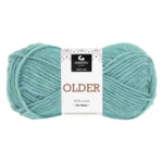 Gjestal Older 432 Turchese melange