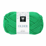 Dale Older 411 Verde brillante
