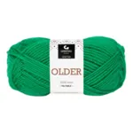 Gjestal Older 411 Verde brillante