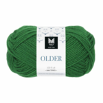 Dale Older 412 Verde bottiglia