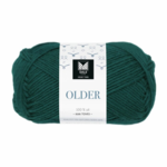 Dale Older 413 Verde abete