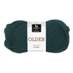 Gjestal Older 413 Verde abete