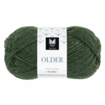 Dale Older 427 Verde scuro melange