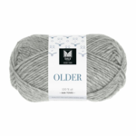 Dale Older 407 Grigio