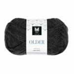 Dale Older 406 Grigio carbone