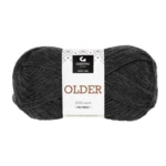 Gjestal Older 406 Grigio carbone