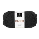 Gjestal Older 405 Nero