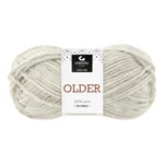 Gjestal Older 424 Grigio chiaro melange