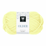 Dale Older 429 Giallo chiaro