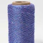Kremke Soul Wool Stellaris 209 Viola blu argento