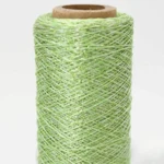 Kremke Soul Wool Stellaris 212 Verde chiaro oro