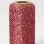 Kremke Soul Wool Stellaris 208 Rosa polveroso rame