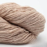 BC Garn Big Bio Balance 31 Beige lino