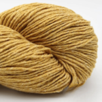 BC Garn Big Bio Balance 32 Giallo