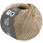 Lana Grossa Cool Wool Vintage 82 Beige sabbia