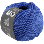 Lana Grossa Cool Wool Vintage 73 Blu